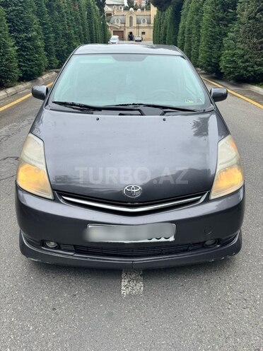 Toyota Prius 2007, 292,000 km - 1.5 l - Bakı