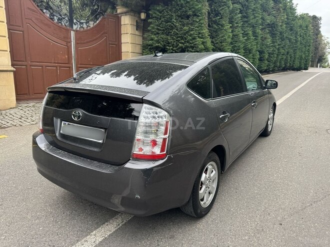 Toyota Prius 2007, 292,000 km - 1.5 l - Bakı