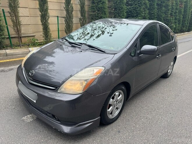 Toyota Prius 2007, 292,000 km - 1.5 l - Bakı