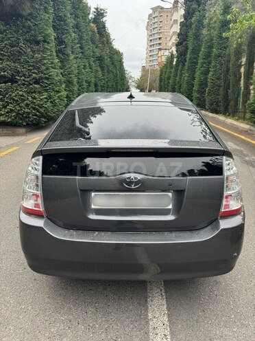 Toyota Prius 2007, 292,000 km - 1.5 l - Bakı