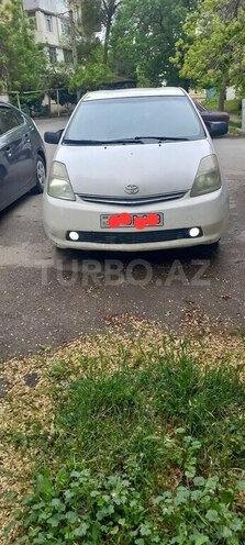 Toyota Prius 2008, 56,327 km - 1.5 л - Bakı