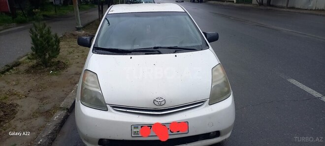 Toyota Prius 2008, 56,327 km - 1.5 л - Bakı