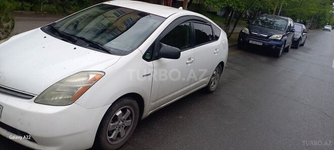 Toyota Prius 2008, 56,327 km - 1.5 л - Bakı