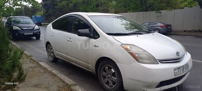 Toyota Prius 2008, 56,327 km - 1.5 л - Bakı