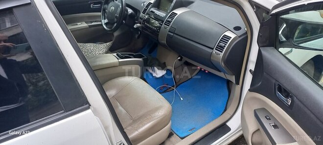 Toyota Prius 2008, 56,327 km - 1.5 л - Bakı