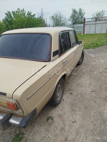 LADA (VAZ) 2106 1986, 35,000 km - 1.6 л - Goranboy