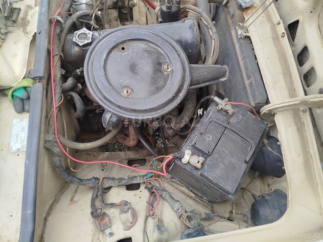 LADA (VAZ) 2106 1986, 35,000 km - 1.6 л - Goranboy