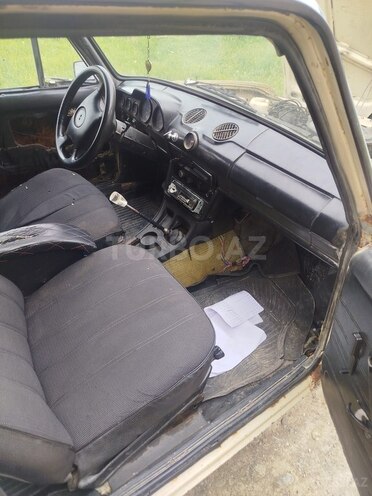 LADA (VAZ) 2106 1986, 35,000 km - 1.6 л - Goranboy