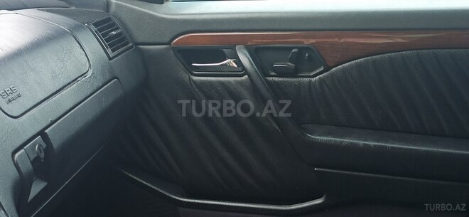 Mercedes C 220 1994, 325,142 km - 2.2 l - Xırdalan