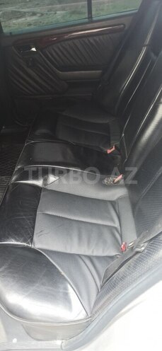 Mercedes C 220 1994, 325,142 km - 2.2 l - Xırdalan