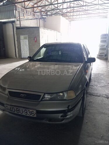 Daewoo Nexia 2007, 188,000 km - 1.5 l - Quba