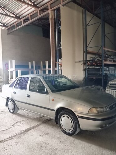 Daewoo Nexia 2007, 188,000 km - 1.5 l - Quba