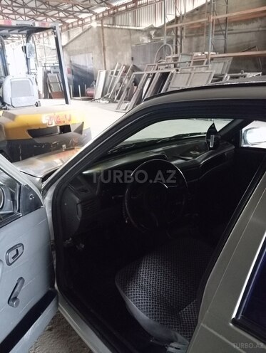 Daewoo Nexia 2007, 188,000 km - 1.5 l - Quba