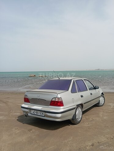 Daewoo Nexia 2007, 188,000 km - 1.5 l - Quba