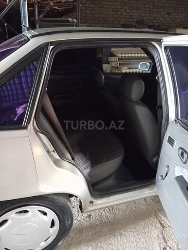 Daewoo Nexia 2007, 188,000 km - 1.5 l - Quba