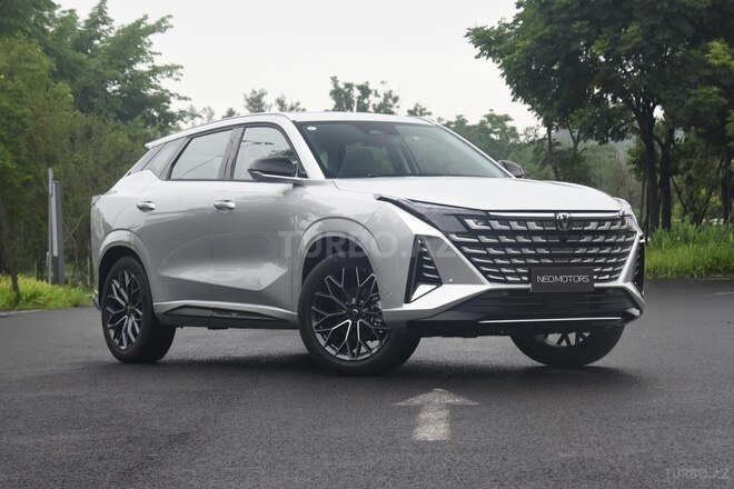Changan  2025, 0 km - 1.5 l - Bakı
