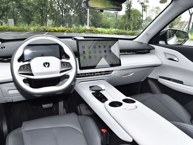 Changan  2025, 0 km - 1.5 l - Bakı