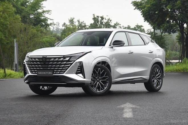 Changan  2025, 0 km - 1.5 l - Bakı