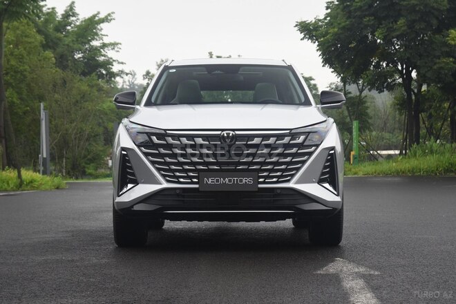Changan  2025, 0 km - 1.5 l - Bakı