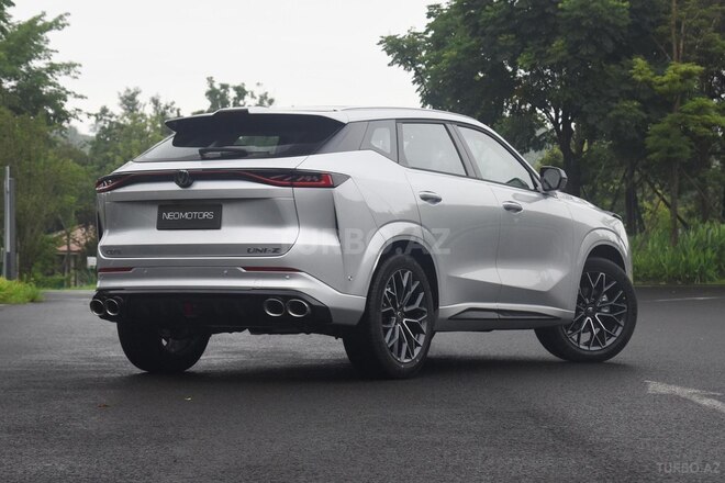 Changan  2025, 0 km - 1.5 l - Bakı