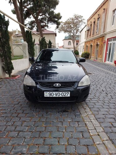LADA (VAZ) Priora 2013, 39,000 km - 1.6 l - Bakı
