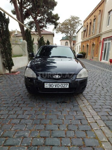 LADA (VAZ) Priora 2013, 39,000 km - 1.6 l - Bakı
