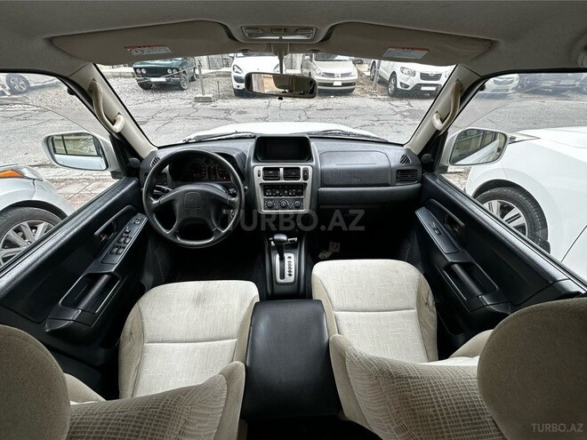 Mitsubishi Pajero io 2004, 175,000 km - 2.0 л - Bakı