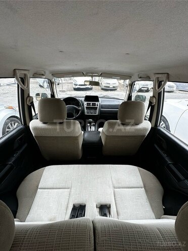 Mitsubishi Pajero io 2004, 175,000 km - 2.0 л - Bakı
