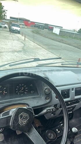 GAZ 33021 1998, 400,000 km - 2.4 l - Gəncə