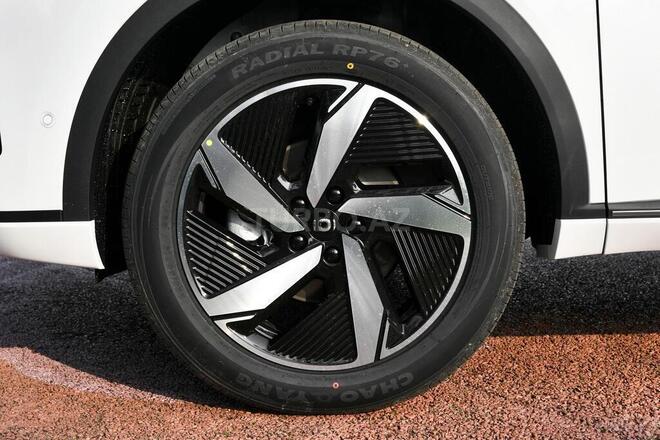 Changan Qiyuan Q05 2025, 0 km - 1.5 l - Bakı