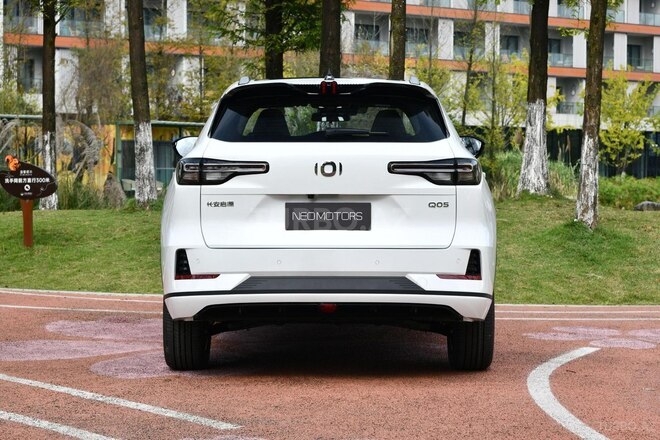 Changan Qiyuan Q05 2025, 0 km - 1.5 l - Bakı