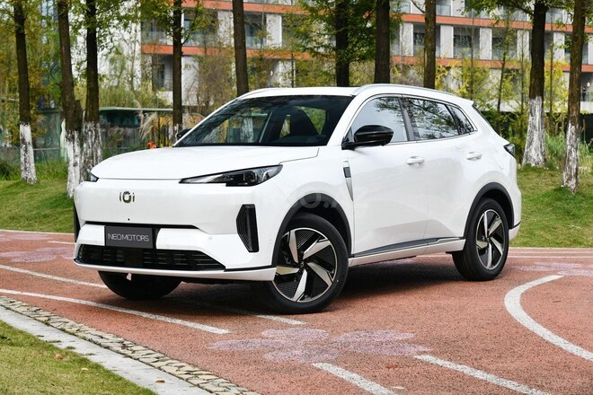 Changan Qiyuan Q05 2025, 0 km - 1.5 l - Bakı