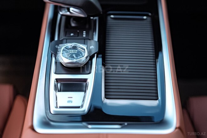 Changan Qiyuan Q05 2025, 0 km - 1.5 l - Bakı