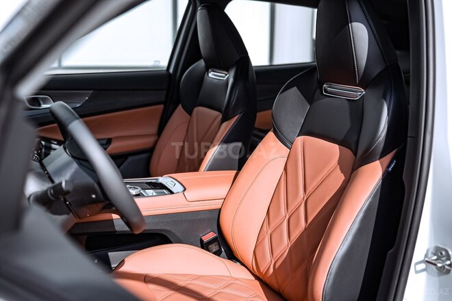 Changan Qiyuan Q05 2025, 0 km - 1.5 l - Bakı