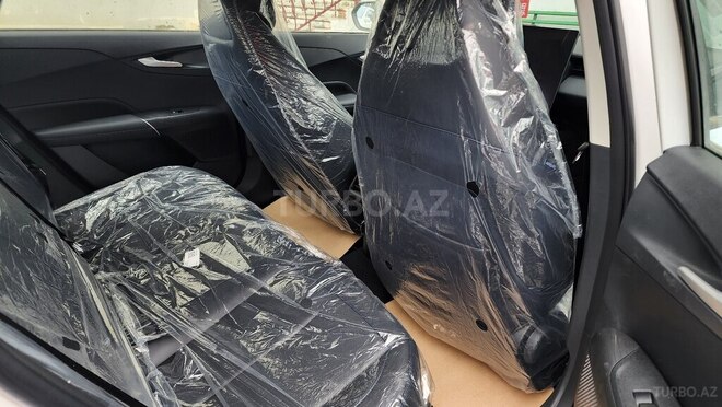 Changan Qiyuan A05 2025, 0 km - 1.5 л - Bakı
