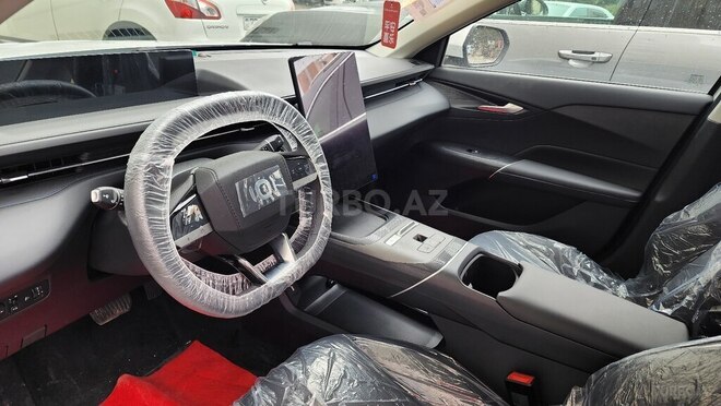Changan Qiyuan A05 2025, 0 km - 1.5 л - Bakı