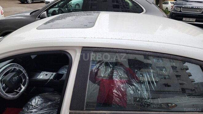 Changan Qiyuan A05 2025, 0 km - 1.5 л - Bakı