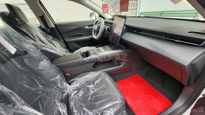 Changan Qiyuan A05 2025, 0 km - 1.5 л - Bakı