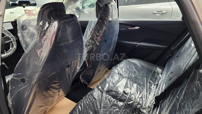 Changan Qiyuan A05 2025, 0 km - 1.5 л - Bakı
