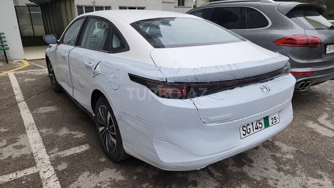 Changan Qiyuan A05 2025, 0 km - 1.5 л - Bakı