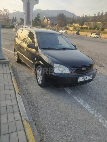 Kia Carens 2003, 500,000 km - 2.0 l - Bakı