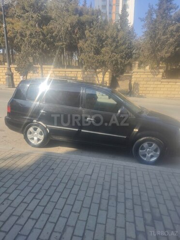 Kia Carens 2003, 500,000 km - 2.0 l - Bakı