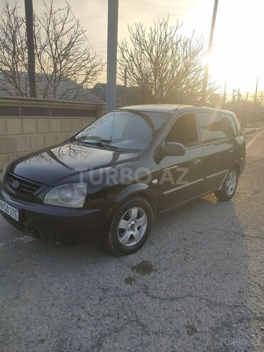 Kia Carens 2003, 500,000 km - 2.0 l - Bakı