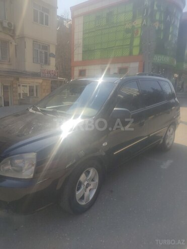 Kia Carens 2003, 500,000 km - 2.0 l - Bakı