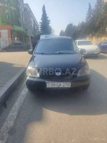 Kia Carens 2003, 500,000 km - 2.0 l - Bakı