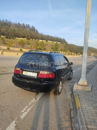 Kia Carens 2003, 500,000 km - 2.0 l - Bakı