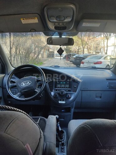 Kia Carens 2003, 500,000 km - 2.0 l - Bakı