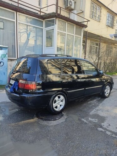 Kia Carens 2003, 500,000 km - 2.0 l - Bakı