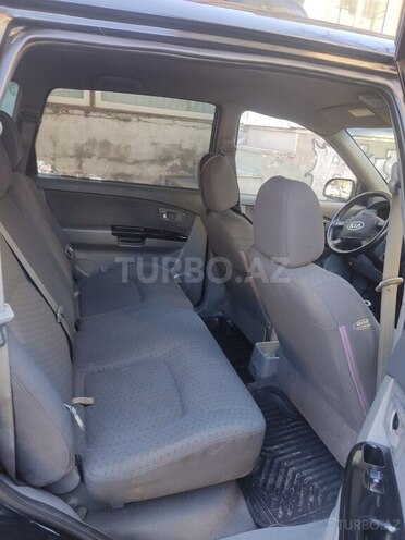 Kia Carens 2003, 500,000 km - 2.0 l - Bakı