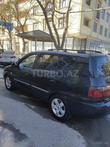 Kia Carens 2003, 500,000 km - 2.0 l - Bakı